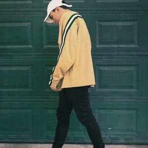 Meet your Posher, Grayson